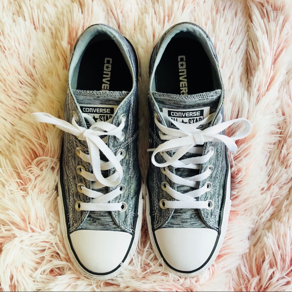 Converse.💖